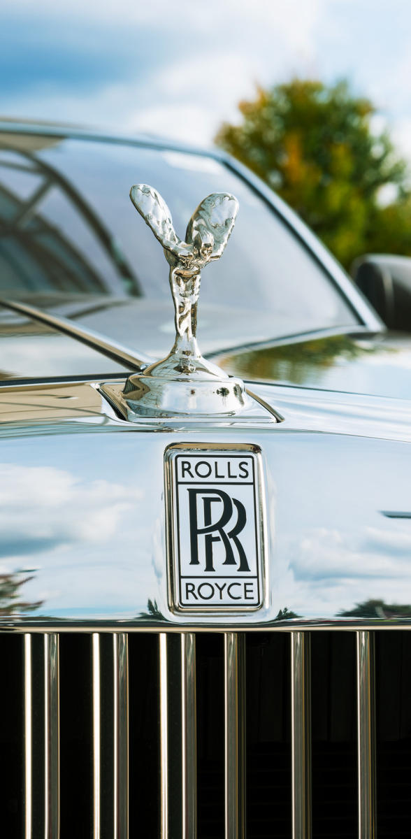 Architect: VA-Spaces   |   Project: Rolls Royce, Sterling, VA