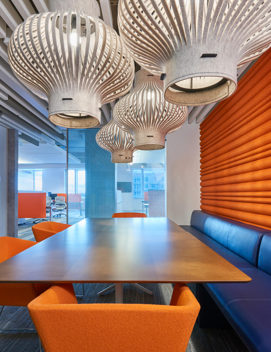 Architect: SmithGroup   |   Project: Microsoft