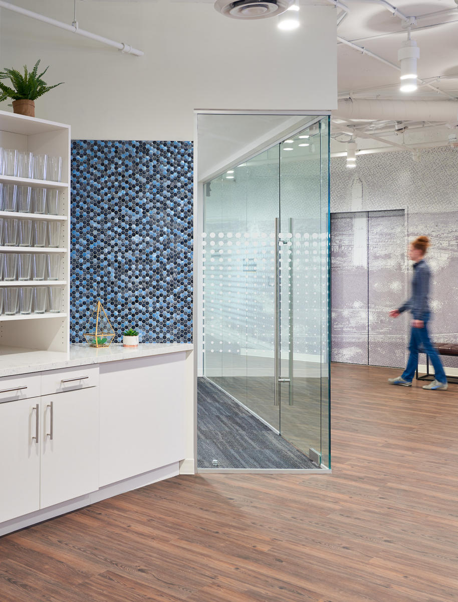 Clients: MGMA Architects/HBW   |   Project: Arlington Tower