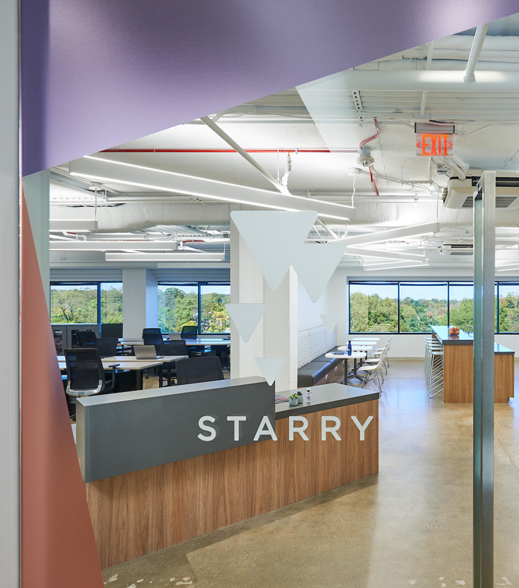 Architect: Deceder Group   |   Project: Starry