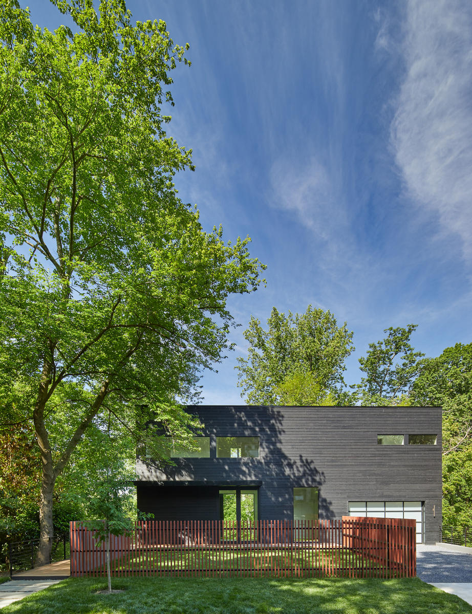 5202 Wyoming | Robert M. Gurney, FAIA