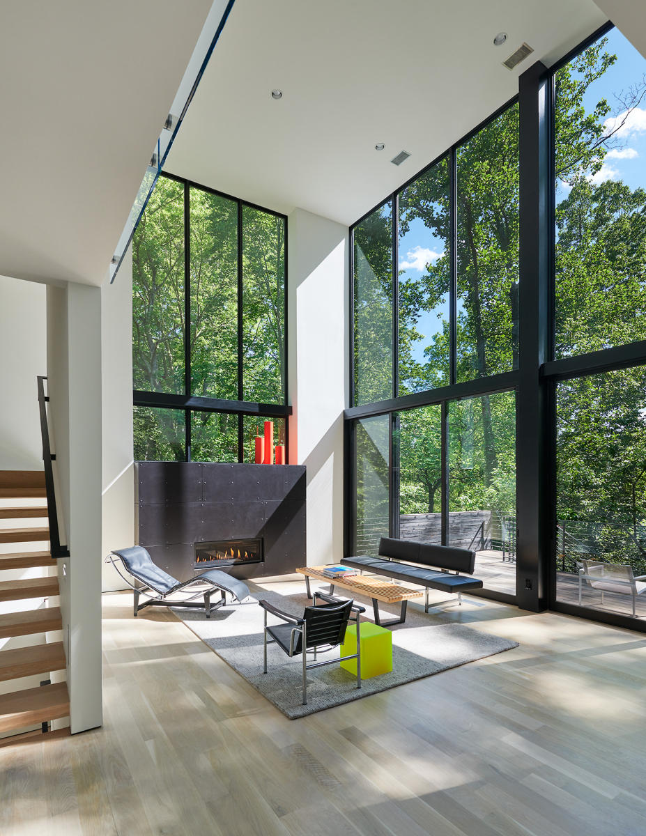 5202 Wyoming | Robert M. Gurney, FAIA