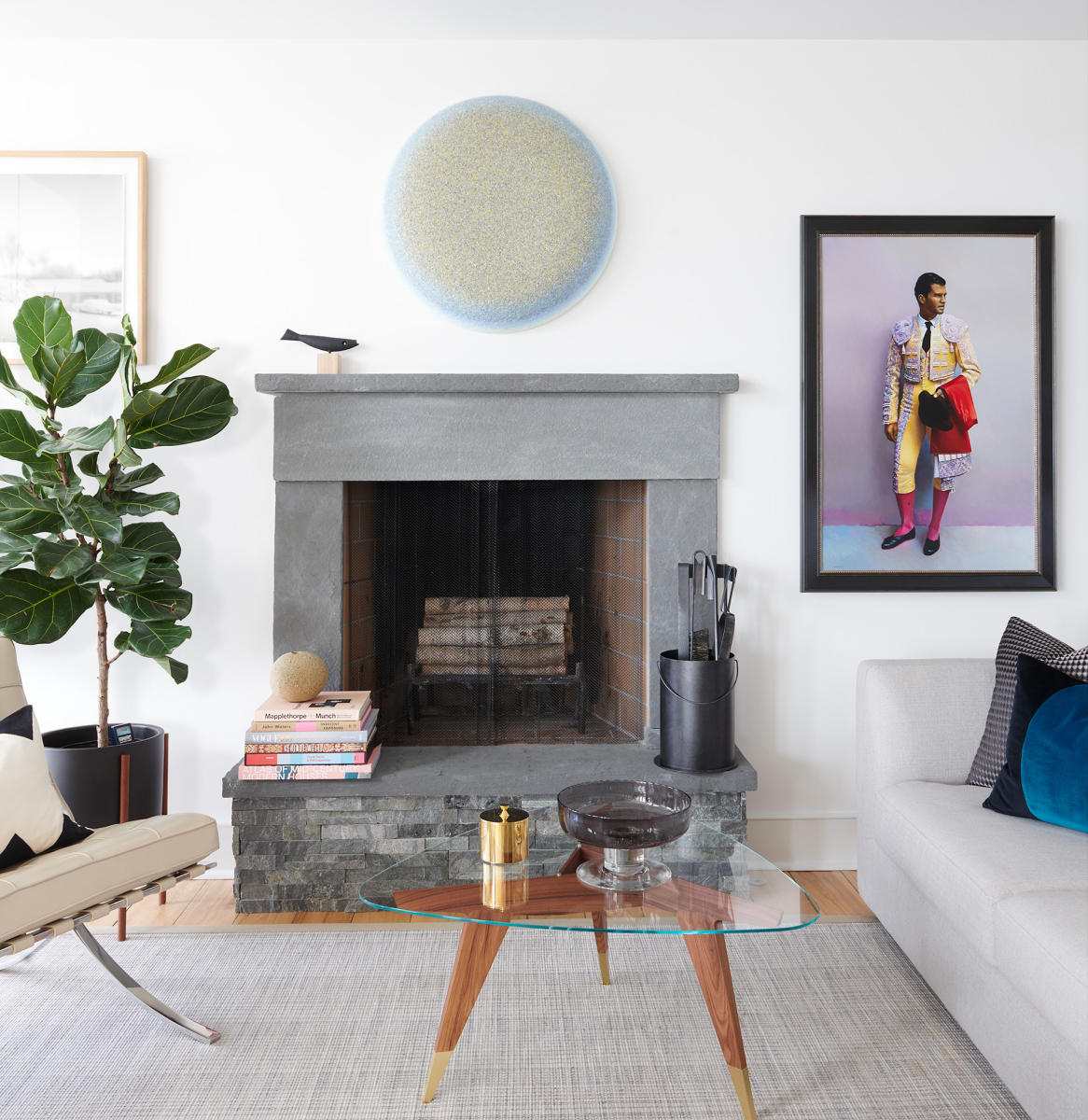 Bayview | Interior Matter