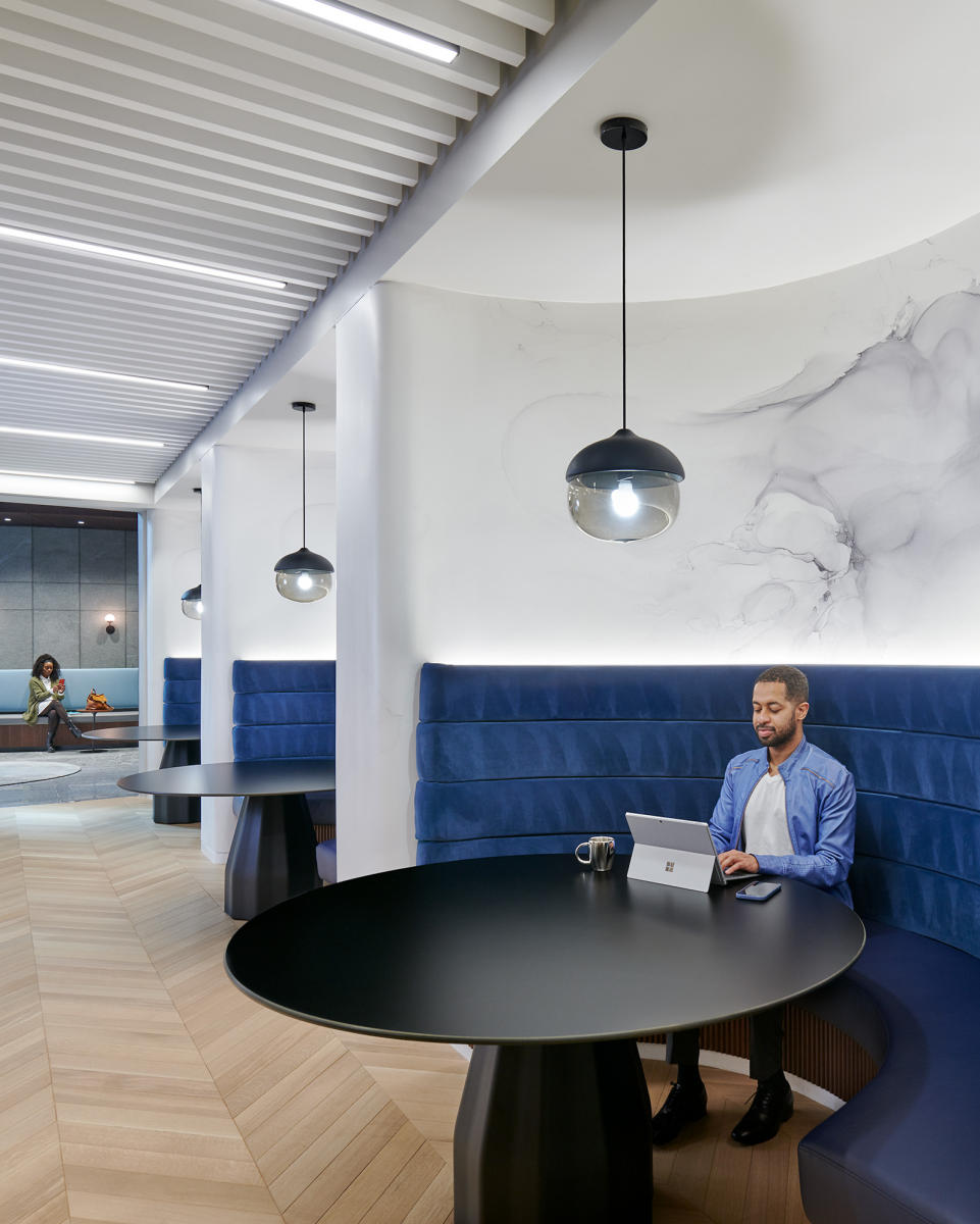 Architect: Hickok Cole 
Developer: AvisonYoung | Project: 1101 K St NW