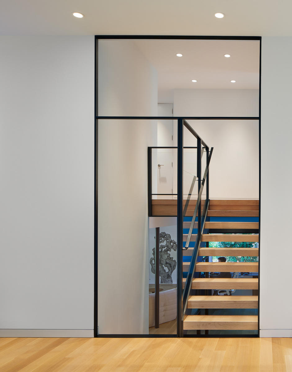 Architect: McIntuff   |   Project: Mclean Residence