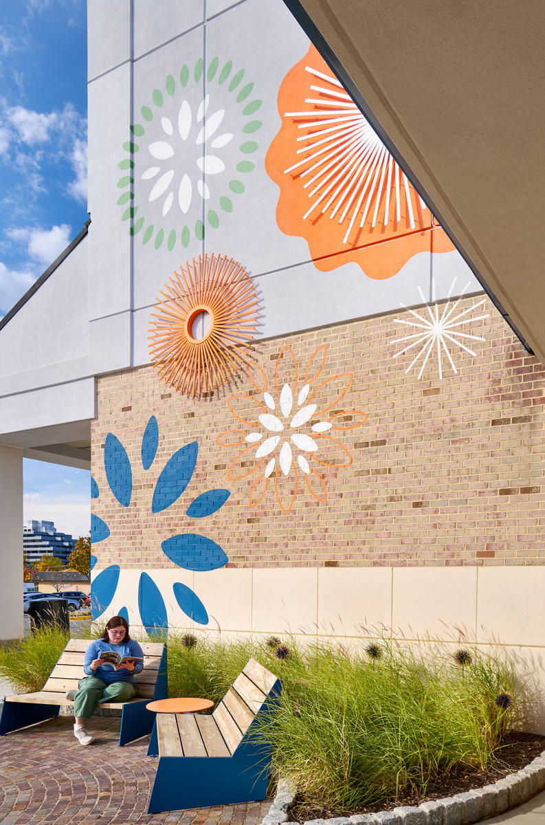 Architect: Cooper Carry |
Developer: Federal Realty
Project: Providence Place