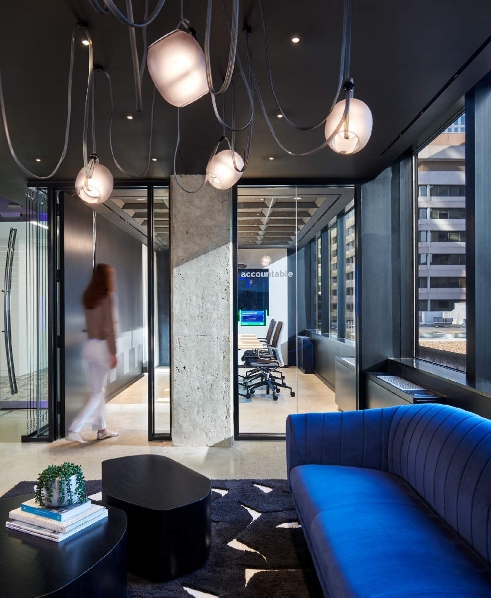 Client: Hickok Cole  |   Project:  [solidcore] Hdqtrs