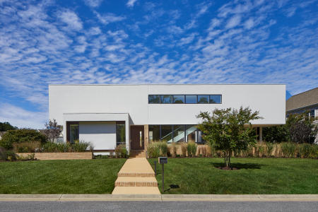 Open House | Kamm Architecture