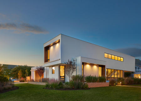 Open House | Kamm Architecture