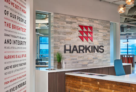 Architect: Verve Partnership   |   Project: Harkins 