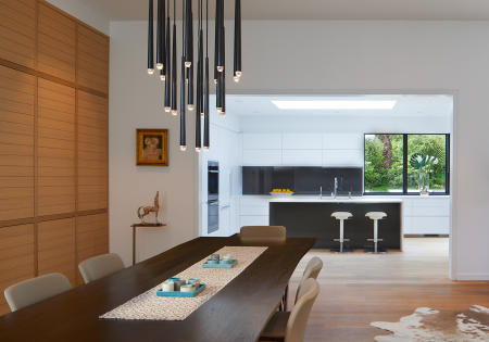 Single Family Residential | Cunningham Quill Architects