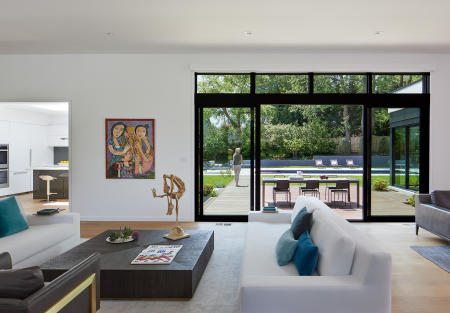 Single Family Residential | Cunningham Quill Architects