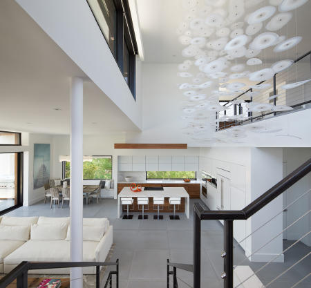 Dewey Beach Residence | Randall Mars Architects