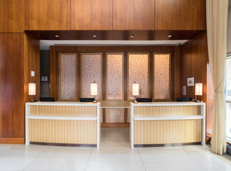 Client: NGKF   |   Project: Residence Inn Capital View