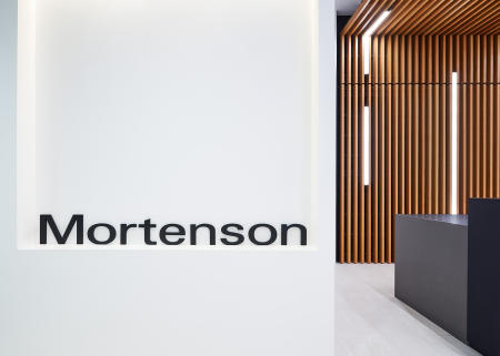 Architect: HGA   |   Project: Mortenson