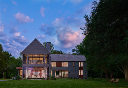 Mt. Vernon View | Wiedemann Architects