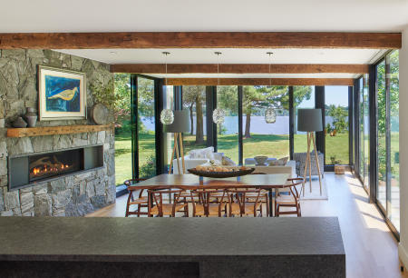 Mt. Vernon View | Wiedemann Architects