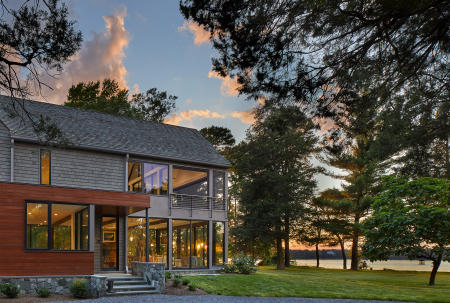 Mt. Vernon View | Wiedemann Architects