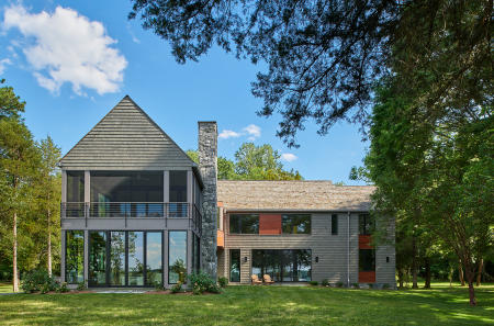 Mt. Vernon View | Wiedemann Architects