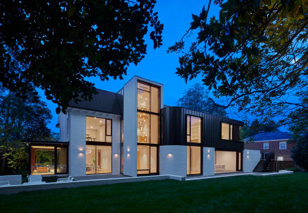 W Place | McInturff Architects