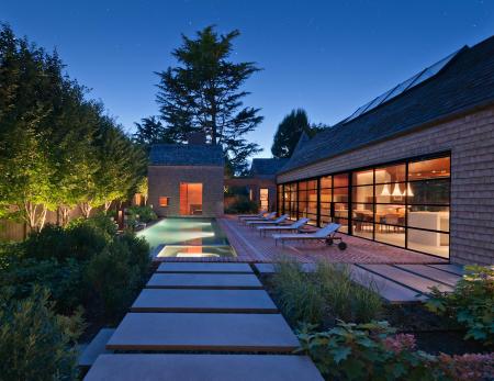 Landscape Architect: South Fork Studio