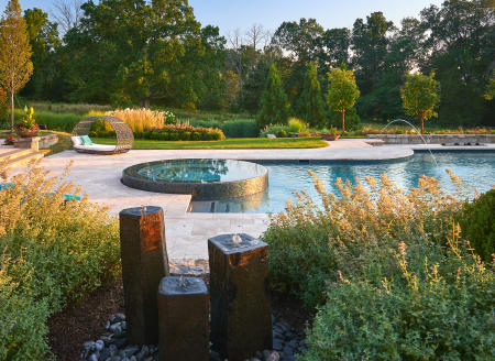 Client: Surrounds Landscaping | Private Residence