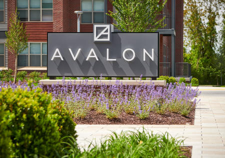 Developer: Avalon Bay Communities | Project: Foundry Row, Owings Mills MD