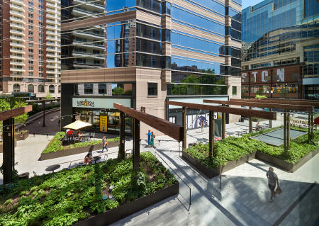 Clients: STUDIOS Architecture | Jamestown | Project: Ballston Exchange