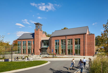 Architect: Hord Coplan Macht
AIA Baltimore - 2022 Winner  "Excellence in Design Detail"