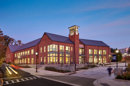 Architect: Hord Coplan Macht
AIA Baltimore - 2022 Winner  "Excellence in Design Detail"
