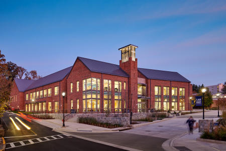 Architect: Hord Coplan Macht
AIA Baltimore - 2022 Winner  "Excellence in Design Detail"