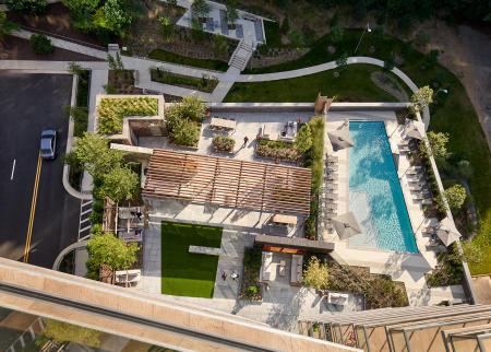 Clients: WDG Architecture & Hoar Construction  |   Project: The Monarch