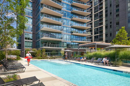 Clients: WDG Architecture & Hoar Construction  |   Project: The Monarch
