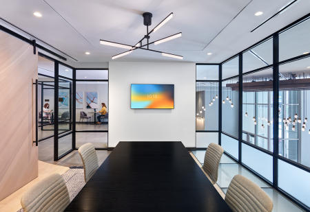Client: Cooper Carry Architects  | Project: Carlyle Crossing