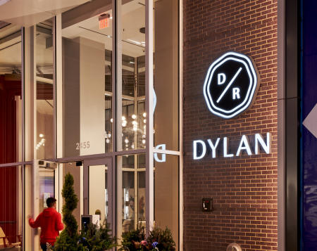 Client: Cooper Carry Architects  | Project: Carlyle Crossing