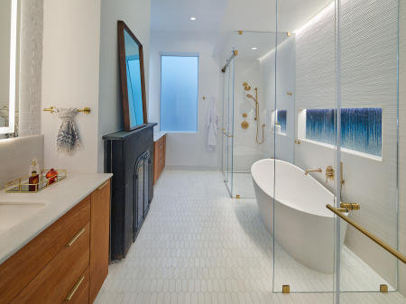 Architect: Bonstra |Haresign
Project: 5 Logan Circle 