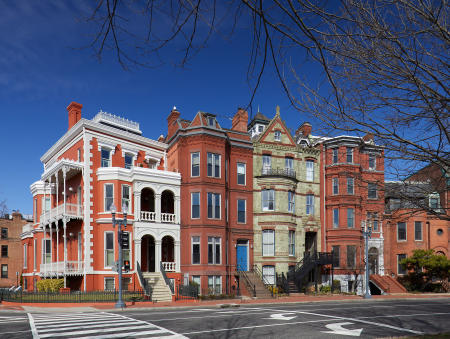 Architect: Bonstra | Haresign
Project: 5 Logan Circle
