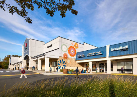 Architect: Cooper Carry |
Developer: Federal Realty
Project: Providence Place