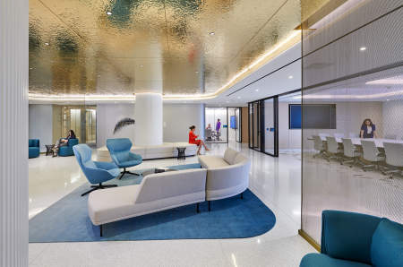 Client: STUDIOS | Project: Barnes & Thornburg law offices