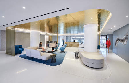 Client: STUDIOS | Project: Barnes & Thornburg law offices