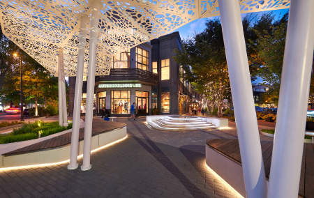 Architect: Cooper Carry | Project: Bethesda Row