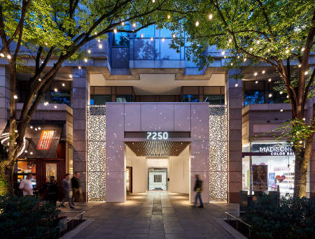 Architect: Cooper Carry | Project: Bethesda Row