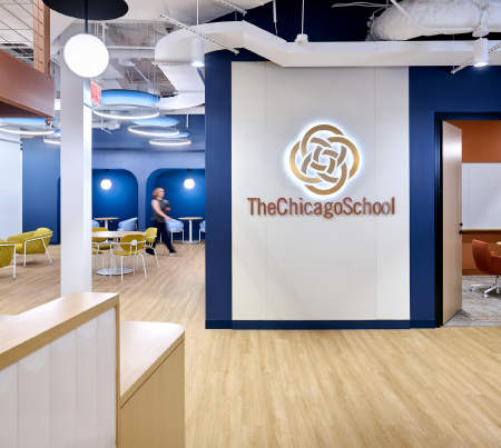 Clients: HED, RAND | Project: The Chicago School