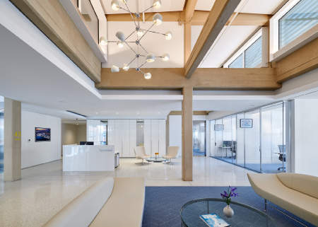 Clients: D|Watts Construction   |  Project: Xylem