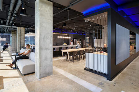 Client: Hickok Cole  |   Project:  [solidcore] Hdqtrs