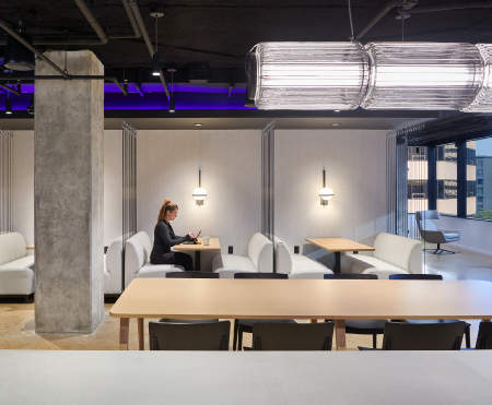 Client: Hickok Cole  |   Project:  [solidcore] Hdqtrs